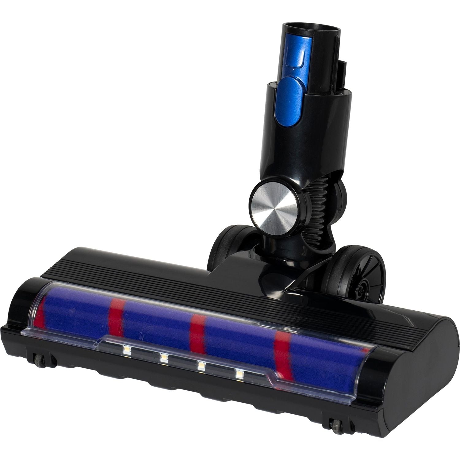 DICTROLUX - Aspirapolvere senza fili ciclonica Dust Power serie S-10PRO 300 Watt